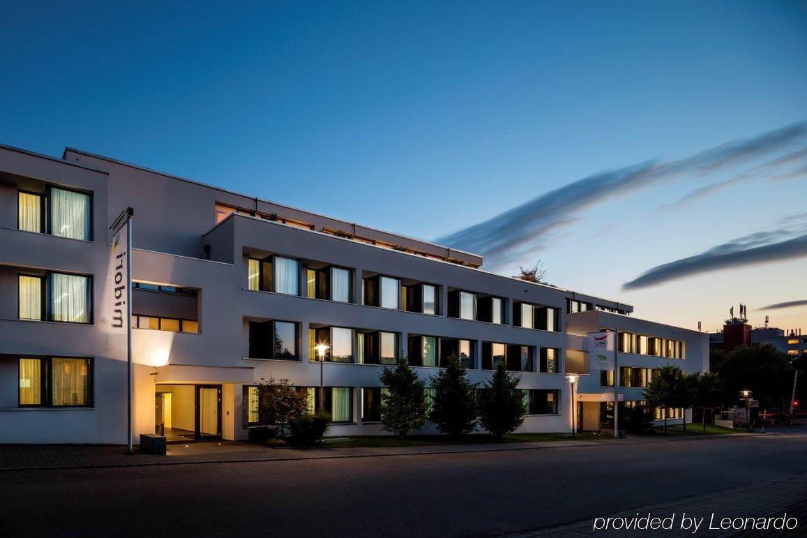 Midori - The Hotel Dossenheim