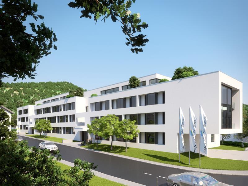 Midori - The Hotel Dossenheim